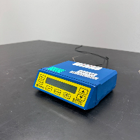 SciLog SciPres pressure monitor image 1